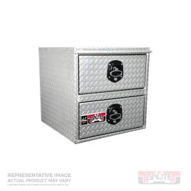  Westin HD Two Drawers Underbody Tool Box