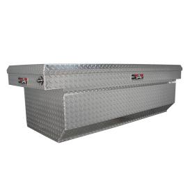 Westin Deep Single Lid Crossover Tool Box with Slant