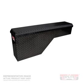   Westin Single Lid Driver Side Pork Chop Tool Box