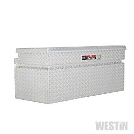   Westin Aluminum Trailer Tongue Box