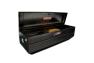 Westin Standard Single Lid Chest Tool Box with Slant - Westin 80-RB684-B