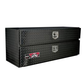   Westin Contractor Single Door Underbody Tool Box with Top Drawer