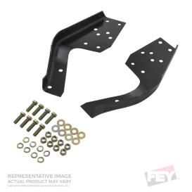 Westin Universal Series Bumper Mount Kit