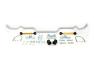 Whiteline 27mm Rear Heavy Duty Sway Bar - Whiteline BFR65Z