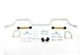 Whiteline 27mm Rear Heavy Duty Sway Bar - Whiteline BFR65Z
