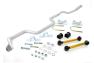 Whiteline 27mm Rear Heavy Duty Sway Bar - Whiteline BFR65Z