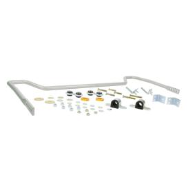  2005-2010 Chevrolet Cobalt Whiteline 24mm Rear Heavy Duty Sway Bar