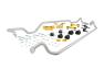 Whiteline Front and Rear Sway Bars - Whiteline BSK007M