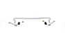 Whiteline Front and Rear Sway Bars - Whiteline BSK017