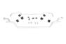 Whiteline Front and Rear Sway Bars - Whiteline BTK007