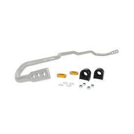 24mm Front X Heavy Duty Sway Bar