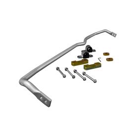 24mm Front X Heavy Duty Sway Bar