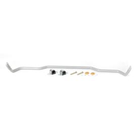 24mm Rear X Heavy Duty Sway Bar