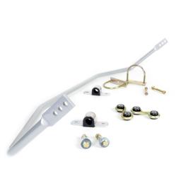 24mm Rear X Heavy Duty Sway Bar