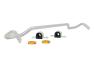 Whiteline 22mm Rear X Heavy Duty Sway Bar - Whiteline BWR24Z