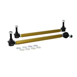 Whiteline Front Sway Bar Link