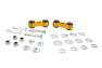 Whiteline Front Sway Bar Link - Whiteline KLC32