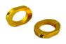 Whiteline Sway Bar Lateral Lock - Whiteline KLL133