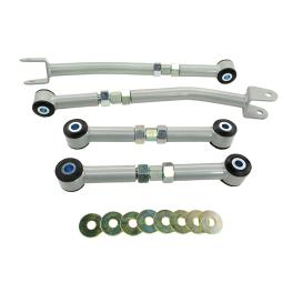 Whiteline Control Arm Lower Front And Rear Arm