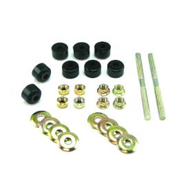 Sway Bar Link Threaded Rod