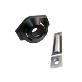 Trailing Arm Centre Pivot Bushing