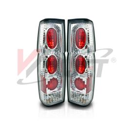 Chrome Altezza Tail Lights