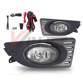 Winjet Clear OE Replacement Fog Lights