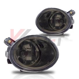 Winjet Smoke OE Replacement Fog Lights