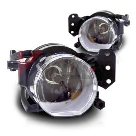 Winjet Clear OE Replacement Fog Lights