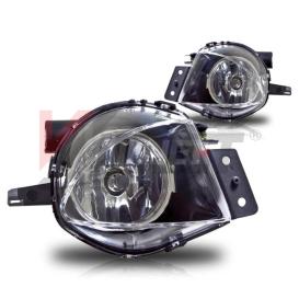 Winjet Clear OE Replacement Fog Lights