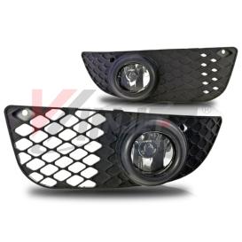 Winjet Clear OE Replacement Fog Lights