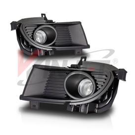 Winjet Clear OE Replacement Fog Lights