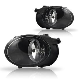 Winjet Clear OE Fog Lights