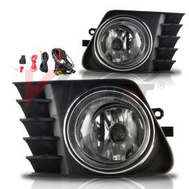 Winjet Clear OE Replacement Fog Lights
