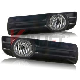 Winjet Clear OE Replacement Fog Lights