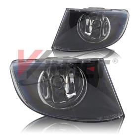 Winjet Clear OE Replacement Fog Lights