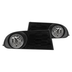 Winjet Clear Fog Lights