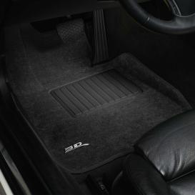 3D Maxpider Classic Floor Liners