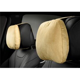 3D Maxpider Headrest Pillow