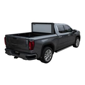 LOMAX Stance Folding Tonneau Cover