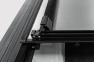 LOMAX Tri-Fold Tonneau Cover