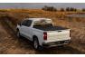 LOMAX Tri-Fold Tonneau Cover