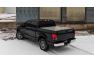 LOMAX Tri-Fold Tonneau Cover