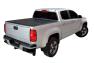 LOMAX Tri-Fold Tonneau Cover