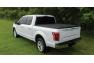 Access Lorado Roll Up Tonneau Cover