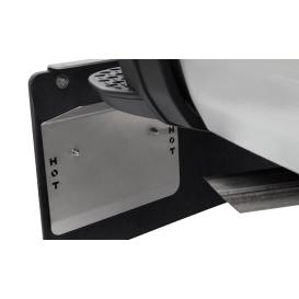 ROCKSTAR Heat Shield