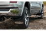ROCKSTAR Splash Guard Mud Flaps