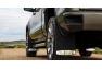 ROCKSTAR Splash Guard Mud Flaps