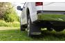 ROCKSTAR Splash Guard Mud Flaps