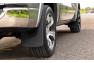 ROCKSTAR Splash Guard Mud Flaps